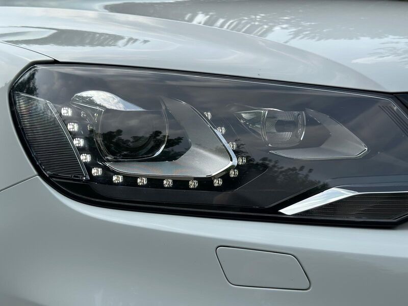 VOLKSWAGEN TOUAREG 3.0 TDI V6 BlueMotion Tech R-Line Tiptronic 4WD Euro 5 (s/s) 5dr 2013