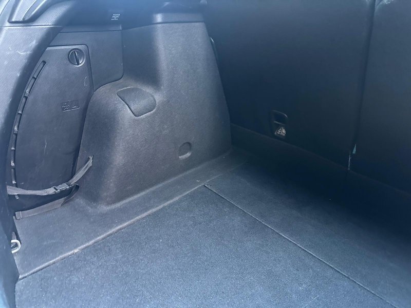 HONDA CIVIC 2.2 i-DTEC ES Euro 5 (s/s) 5dr 2012