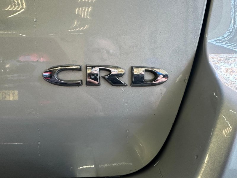 JEEP GRAND CHEROKEE 3.0 CRD Limited 4WD 5dr 2011