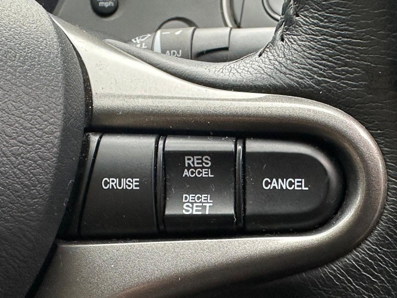 HONDA CIVIC 1.8 i-VTEC EX GT 5dr 2010