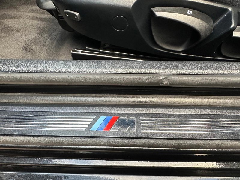 BMW 1 SERIES 2.0 120d M Sport Steptronic Euro 5 2dr 2010