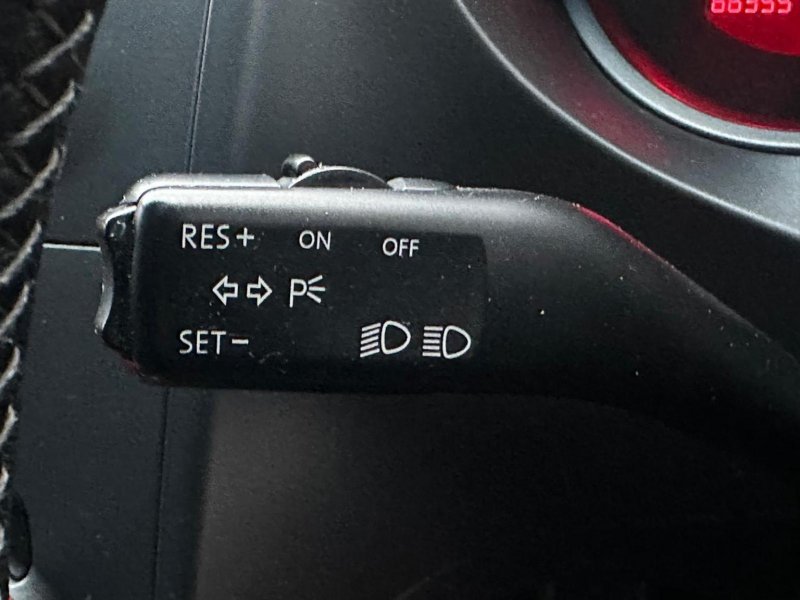 SEAT LEON 2.0 TDI FR Euro 4 5dr 2007