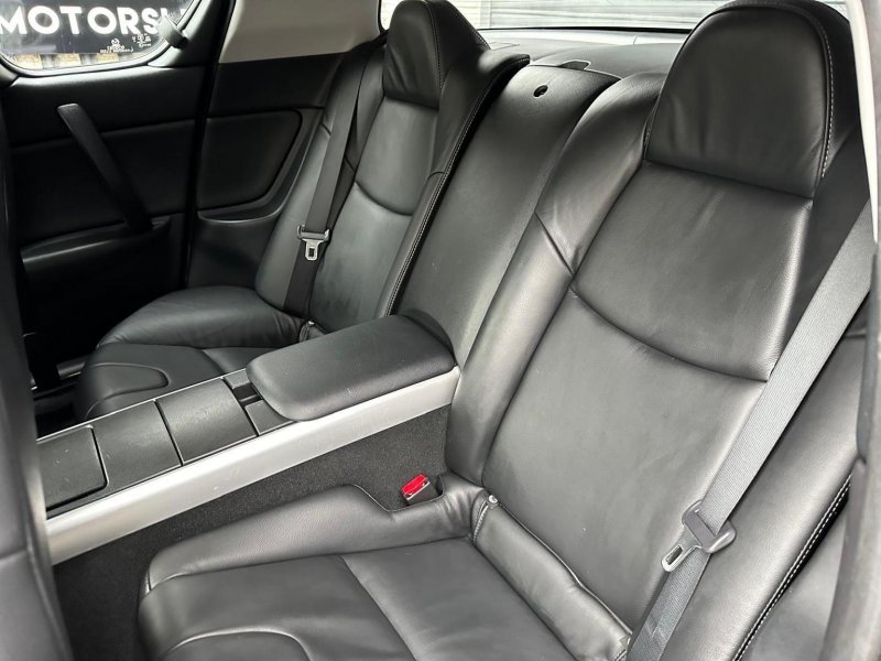 MAZDA RX8 1.3 4dr 2008