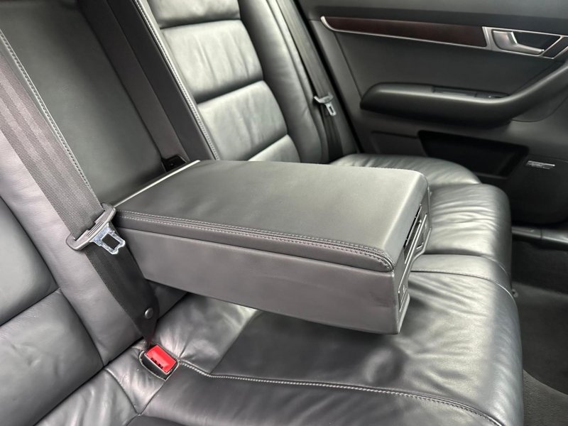 AUDI A6 ALLROAD 3.0 TDI quattro 5dr 2009