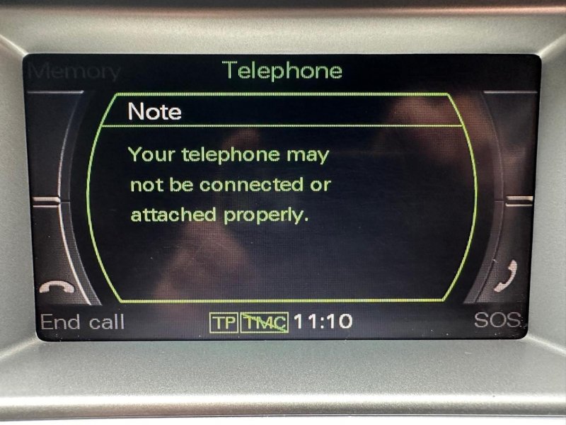 AUDI A6 ALLROAD 3.0 TDI quattro 5dr 2009