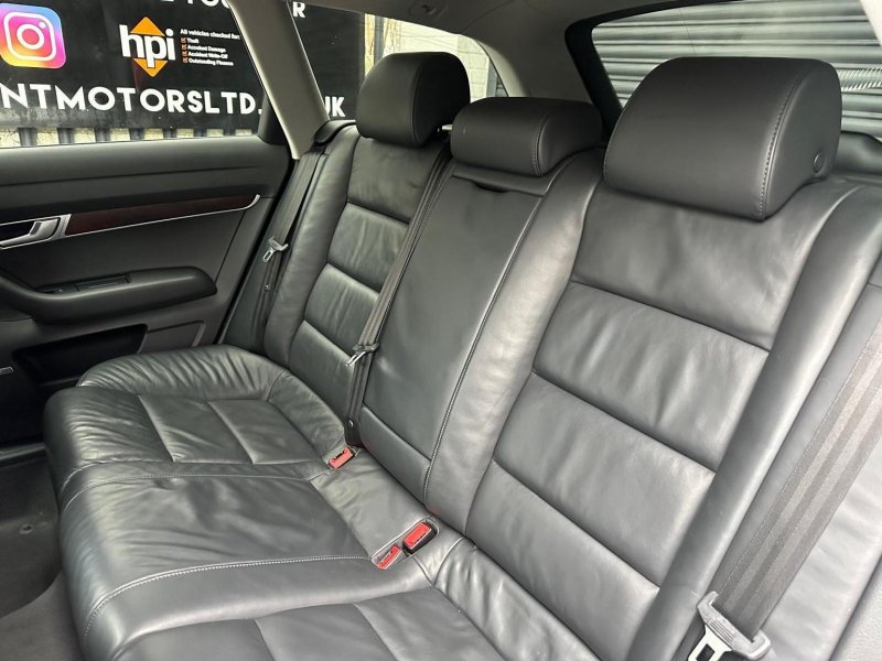AUDI A6 ALLROAD 3.0 TDI quattro 5dr 2009
