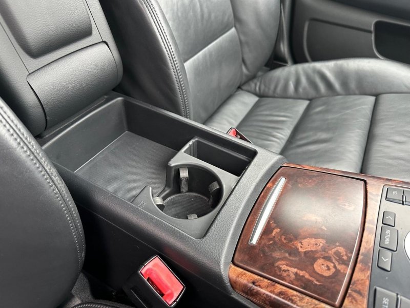 AUDI A6 ALLROAD 3.0 TDI quattro 5dr 2009