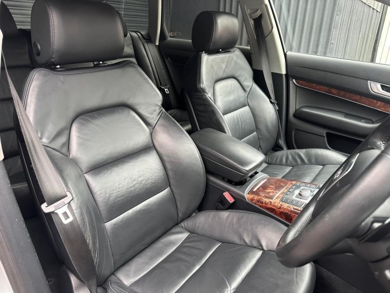 AUDI A6 ALLROAD 3.0 TDI quattro 5dr 2009