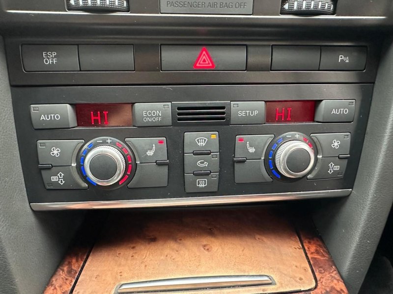 AUDI A6 ALLROAD 3.0 TDI quattro 5dr 2009