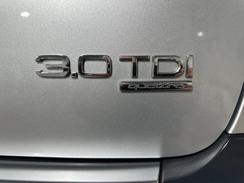 AUDI A6 ALLROAD 3.0 TDI quattro 5dr 2009