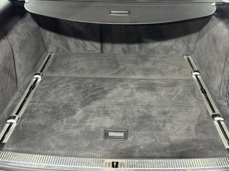 AUDI A6 ALLROAD 3.0 TDI quattro 5dr 2009