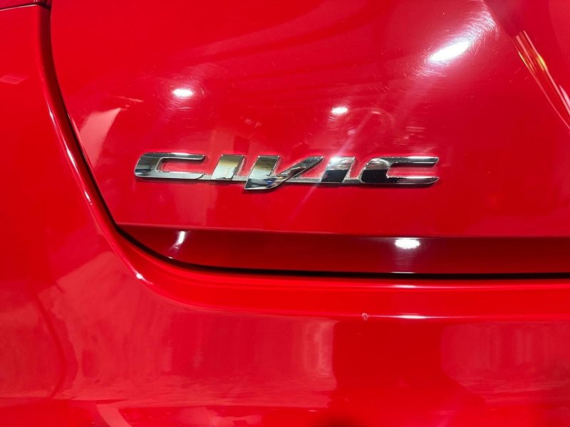 HONDA CIVIC 1.8 i-VTEC ES Euro 5 (s/s) 5dr 2012