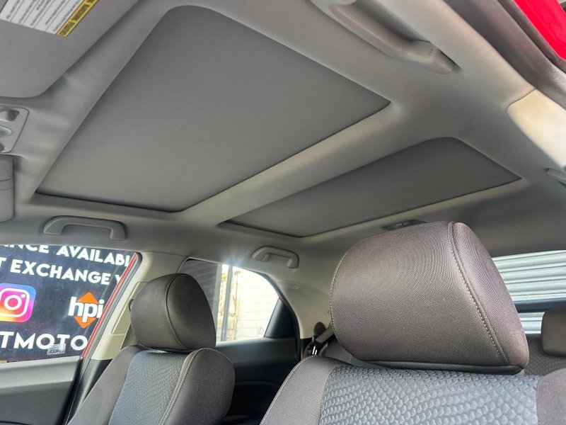 HONDA CIVIC 1.8 i-VTEC ES 5dr 2010