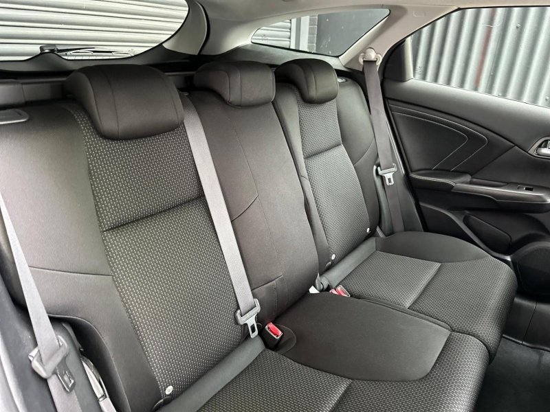 HONDA CIVIC 1.8 i-VTEC S Tourer Auto Euro 6 5dr 2015
