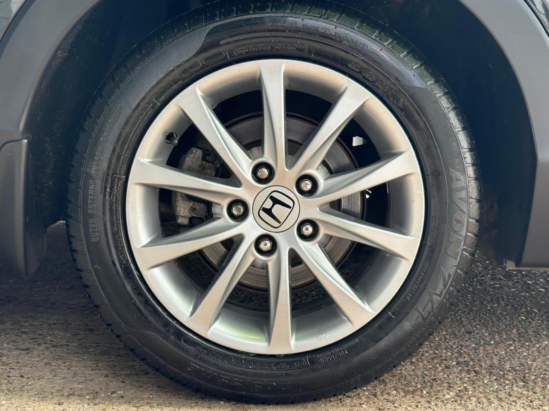 HONDA CIVIC 1.8 i-VTEC S Tourer Auto Euro 6 5dr 2015
