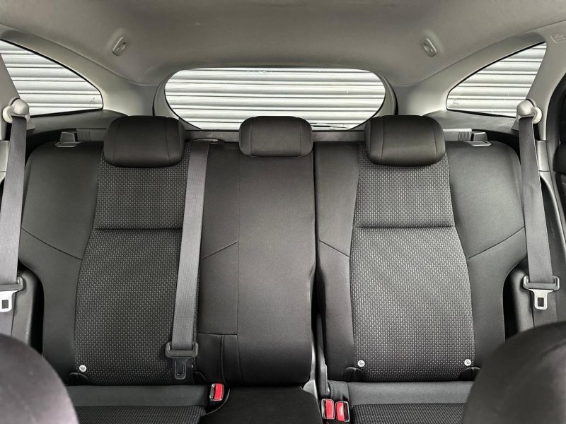 HONDA CIVIC 1.8 i-VTEC S Tourer Auto Euro 6 5dr 2015