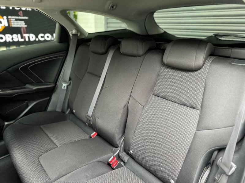 HONDA CIVIC 1.8 i-VTEC S Tourer Auto Euro 6 5dr 2015
