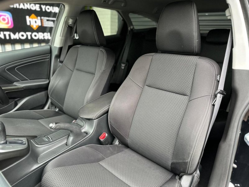 HONDA CIVIC 1.8 i-VTEC S Tourer Auto Euro 6 5dr 2015