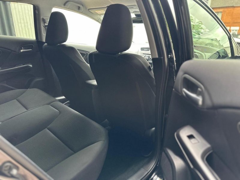 HONDA CIVIC 1.8 i-VTEC S Tourer Auto Euro 6 5dr 2015