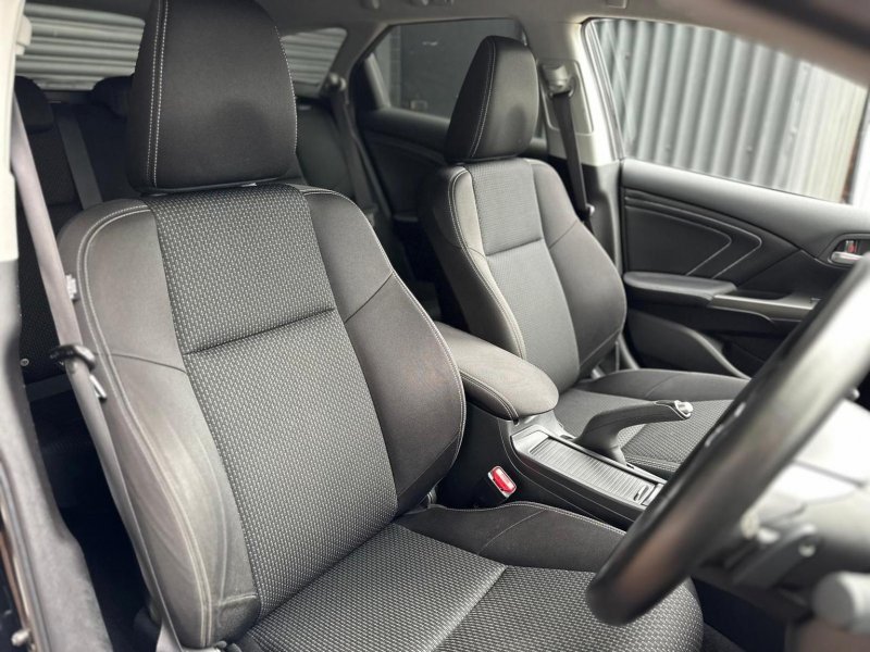 HONDA CIVIC 1.8 i-VTEC S Tourer Auto Euro 6 5dr 2015