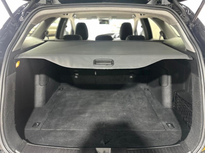 HONDA CIVIC 1.8 i-VTEC S Tourer Auto Euro 6 5dr 2015