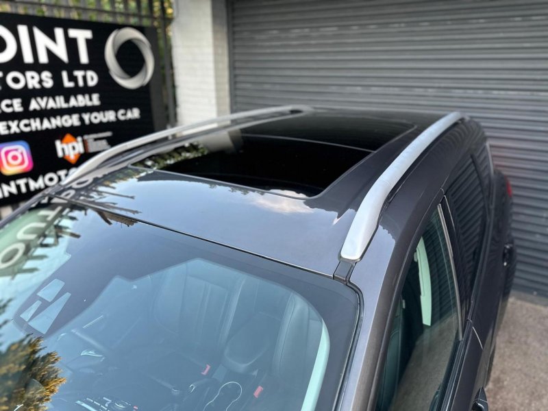 FORD KUGA 2.0 TDCi Titanium X Sport AWD Euro 6 (s/s) 5dr 2015