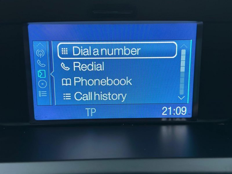 FORD KUGA 2.0 TDCi Titanium X Sport AWD Euro 6 (s/s) 5dr 2015