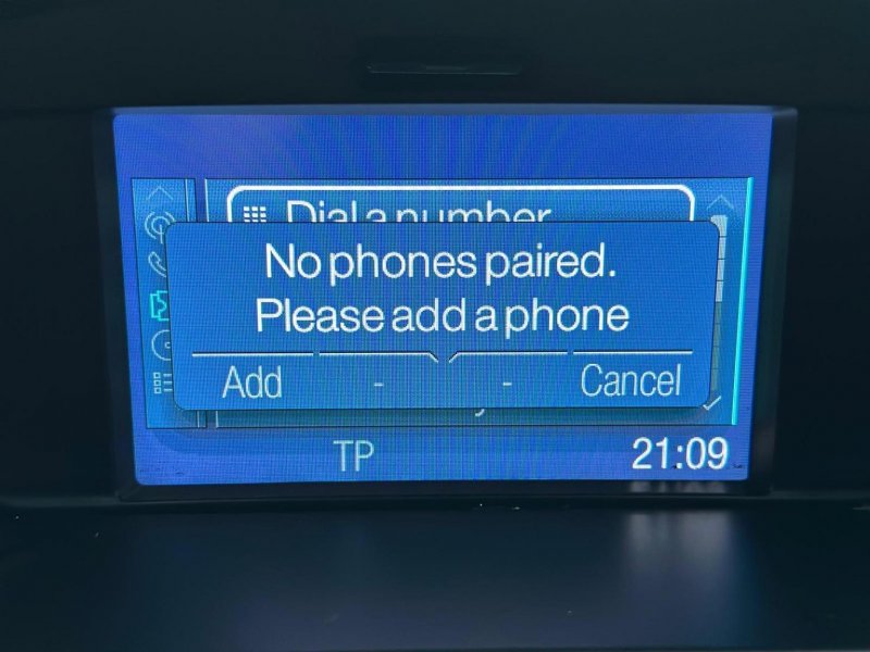 FORD KUGA 2.0 TDCi Titanium X Sport AWD Euro 6 (s/s) 5dr 2015