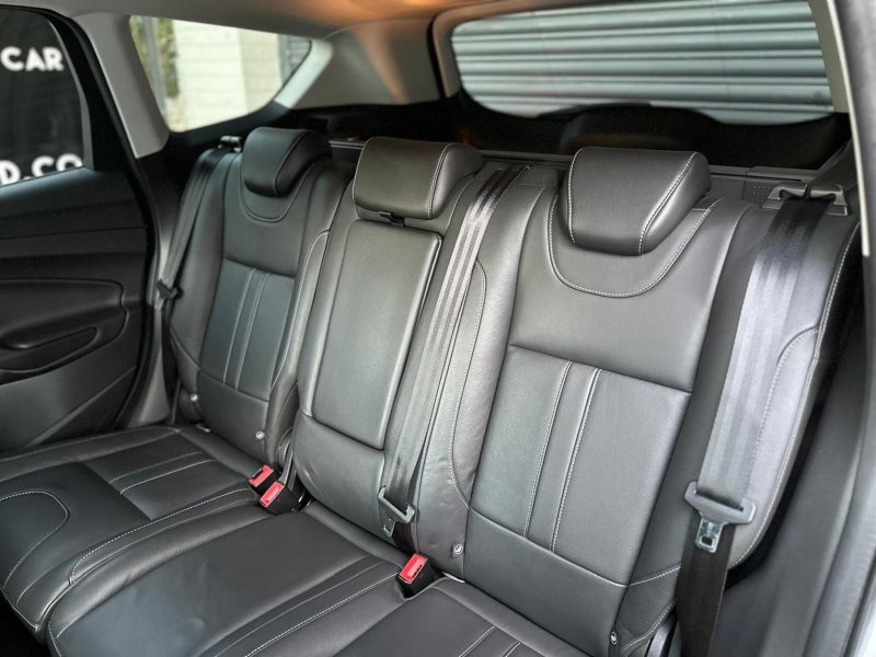 FORD KUGA 2.0 TDCi Titanium X Sport AWD Euro 6 (s/s) 5dr 2015