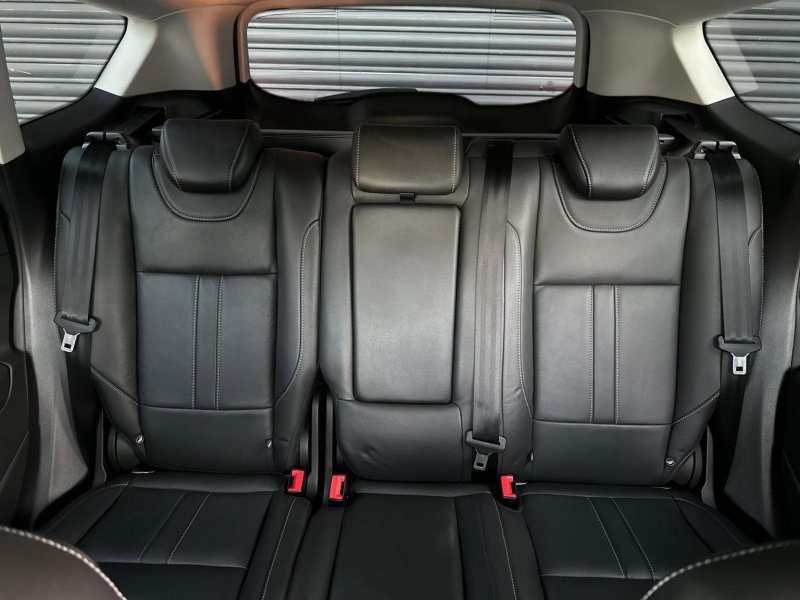 FORD KUGA 2.0 TDCi Titanium X Sport AWD Euro 6 (s/s) 5dr 2015