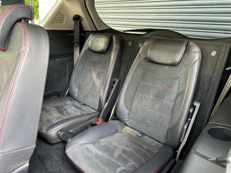 FORD S-MAX 2.0 TDCi Titanium X Sport Euro 5 5dr 2013