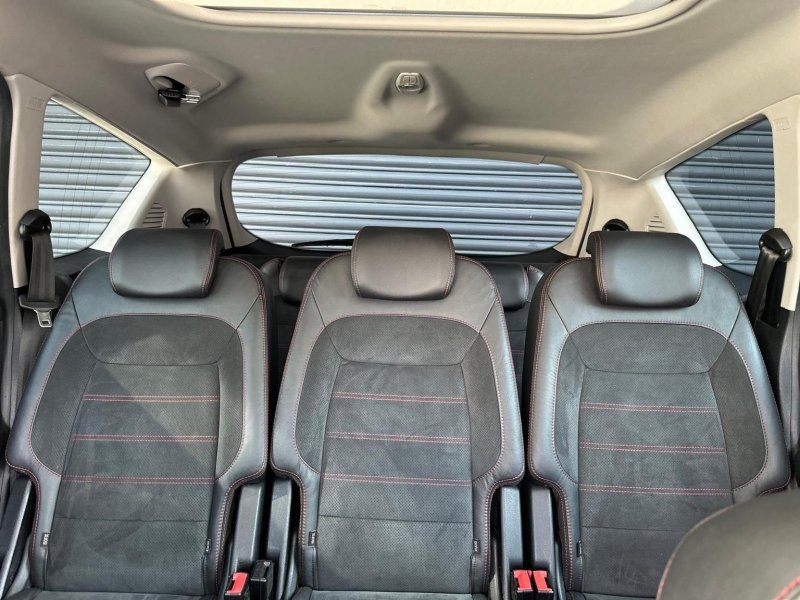FORD S-MAX 2.0 TDCi Titanium X Sport Euro 5 5dr 2013