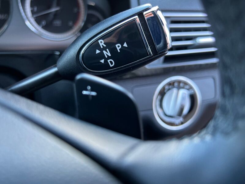 MERCEDES-BENZ E CLASS 3.0 E350 CDI Avantgarde Auto 4dr 2009